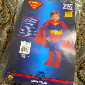 Superman 2T-4T